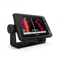 Эхолот Garmin ECHOMAP UHD 72sv с датчиком GT56 (010-02518-01)