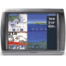 Эхолот Garmin GPSMAP 5015