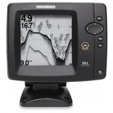 Эхолот Humminbird 561x