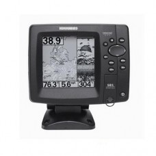 Эхолот Humminbird 581xi Combo