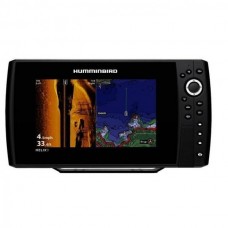 Эхолот Humminbird Helix 9x Chirp Mega Si Gps G2n (410090-1M)