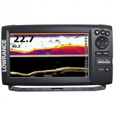 Эхолот Lowrance Elite-9x CHIRP