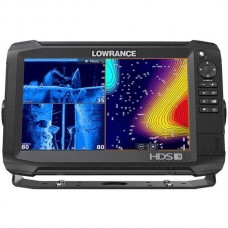 Эхолот Lowrance HDS-9 Carbon (без датчика) (000-13685-001)