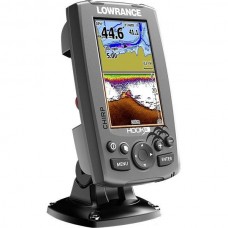 Эхолот Lowrance Hook-4