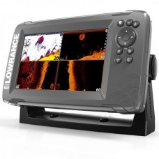 Эхолот Lowrance Hook2-7x GPS tripleshot (000-14022-001)