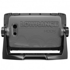 Эхолот Lowrance Hook2-7x GPS tripleshot (000-14022-001)