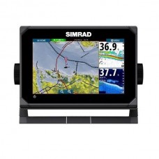 Эхолот Simrad Go7 Xse (000-12673-001)