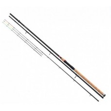 Фидер Daiwa Ninja-X Feeder 3.30m 40-120g (11605-330)