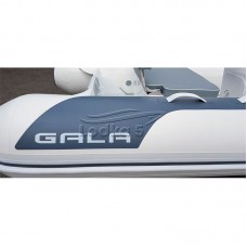 GALA Atlantis Deluxe A300L RIB (Гала Атлантис Делюкс РИБ А300Л) надувная лодка с алюминиевым дном