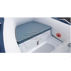 GALA Atlantis Deluxe A300L RIB (Гала Атлантис Делюкс РИБ А300Л) надувная лодка с алюминиевым дном