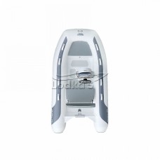 GALA Atlantis Deluxe A300L RIB (Гала Атлантис Делюкс РИБ А300Л) надувная лодка с алюминиевым дном