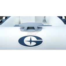 GALA Atlantis Deluxe A300L RIB (Гала Атлантис Делюкс РИБ А300Л) надувная лодка с алюминиевым дном