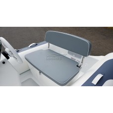 GALA Atlantis Deluxe A300L RIB (Гала Атлантис Делюкс РИБ А300Л) надувная лодка с алюминиевым дном