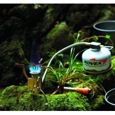 Газовая горелка Kovea Camp-5 Hose Stove KB-1006