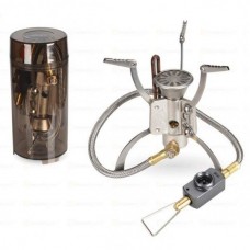 Газовая горелка Kovea Camp-5 Hose Stove KB-1006