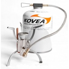 Газовая горелка Kovea Camp-5 Hose Stove KB-1006