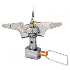 Газовая горелка Kovea Supalite Titanium KB-0707