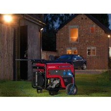 Генератор бензиновый Honda EM 5500 CXS2 GWT1