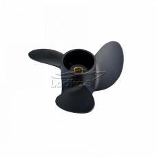 Винт для лодочного мотора Mercury/Tohatsu/Parsun (8-9.9 л.с.) 8.5x7 Solas Amita 3