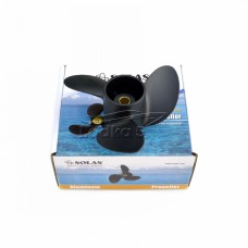 Винт для лодочного мотора Mercury/Tohatsu/Parsun (8-9.9 л.с.) 8.5x7 Solas Amita 3