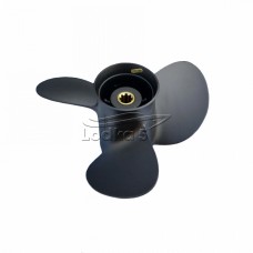 Винт для лодочного мотора Yamaha/Mercury/Parsun (25-30 л.с.) 9.9x13 Solas Amita 3