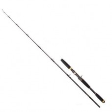 Кастинговое удилище Favorite Prodigy Jerk PRJC531M 1.6m 130g (1693.70.00)