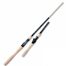 Кастинговое удилище Graphiteleader Vitoria GVTC-77X 2.31 m 14-112 gr