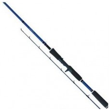 Кастинговое удилище Shimano NASCI AX CAST 6'6" (198CM) ML