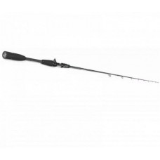 Кастингове вудилище Zemex Bass Addiction Casting 662L 3-15g (8806066100164)