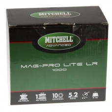 Катушка Mitchell Mag-Pro Lite LR 1000 (1278798)