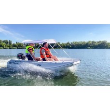 Kolibri Sea Cat KM-300CM катамаран