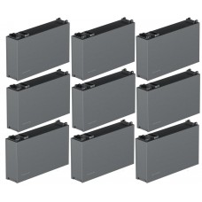 Комплект энергонезависимости EcoFlow Power Ocean 45 kWh