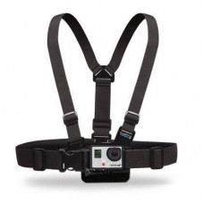 Крепление на грудь GoPro Chest Mount Harness (GCHM30-001)