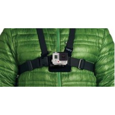 Крепление на грудь GoPro Chest Mount Harness (GCHM30-001)