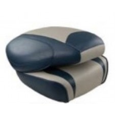 Кресло Springfield FISH PRO угольно/серое (1041634-1)