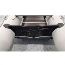 GALA Sprinter S270D (Гала Спринтер С270Д) надувная килевая лодка + фанерный пайол