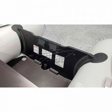 GALA Sprinter S300D (Гала Спринтер С300Д) надувная килевая лодка + фанерный пайол