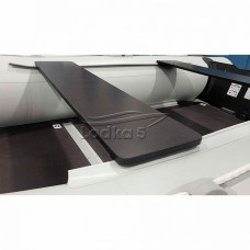 GALA Sprinter S300D (Гала Спринтер С300Д) надувная килевая лодка + фанерный пайол