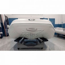 GALA Sprinter S300D (Гала Спринтер С300Д) надувная килевая лодка + фанерный пайол