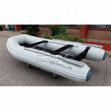 GALA Sprinter S300D (Гала Спринтер С300Д) надувная килевая лодка + фанерный пайол