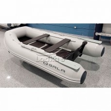 GALA Sprinter S300D (Гала Спринтер С300Д) надувная килевая лодка + фанерный пайол