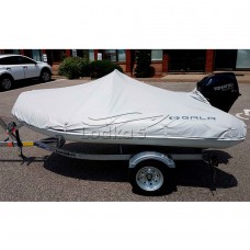 GALA Atlantis Deluxe A300L RIB (Гала Атлантис Делюкс РИБ А300Л) надувная лодка с алюминиевым дном