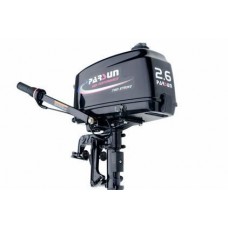 Човновий двигун Parsun T2.6C BMS