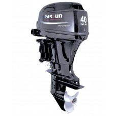 Човновий двигун Parsun T40FWL-T