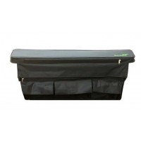 Мягкое сиденье с сумкой 0.20 x 0.84 м. Kolibri КМ300 - КМ360DSL
