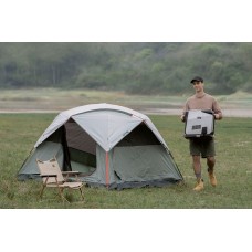 Мобильный кондиционер EcoFlow Wave