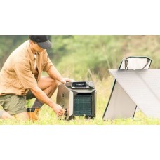 Мобильный кондиционер EcoFlow Wave