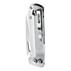 Мультитул Leatherman Free K2x (832655)