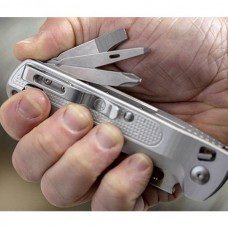 Мультитул Leatherman Free K2x (832655)