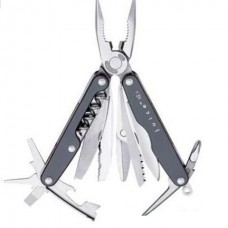 Мультитул Leatherman Juice XE6 Storm Gray 78108192N